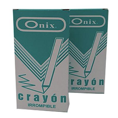 crayones onix