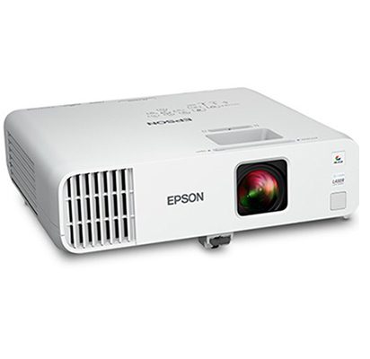 Video proyector Epson L200W
