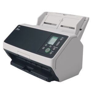 escaner fi-8170
