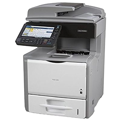 IMPRESORA-RICOH-SP-5210