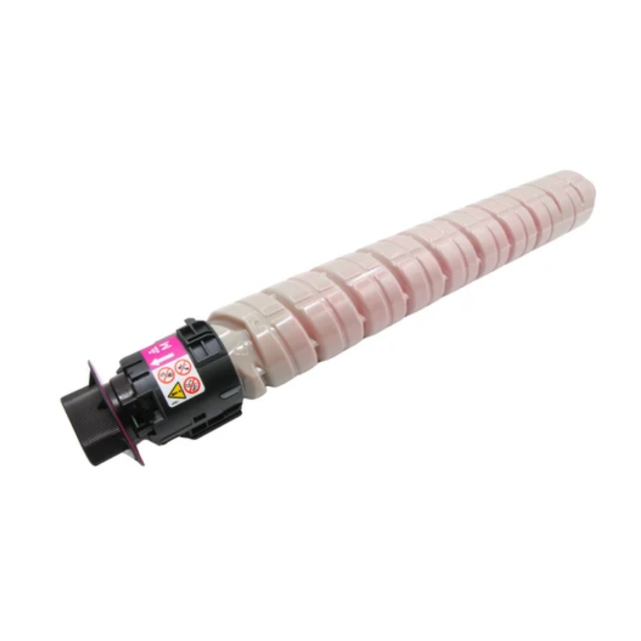 Toner Original Magenta IM C2500 - Imagen 3