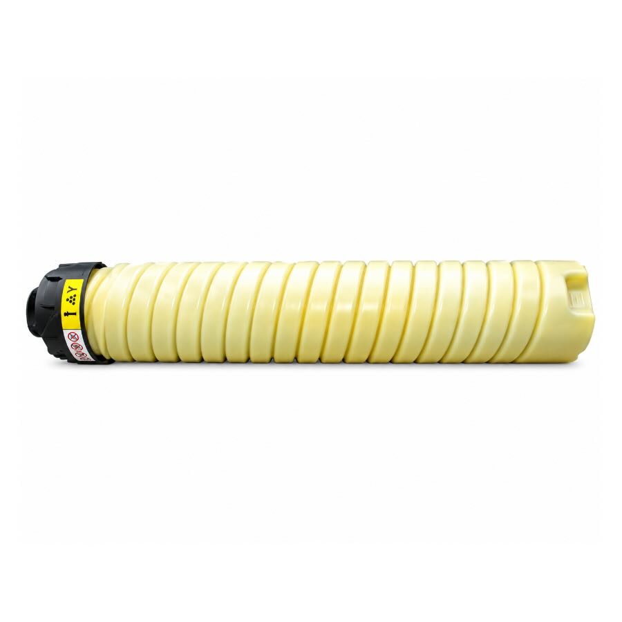 Toner Yellow Original RICOH C7200 - Imagen 3